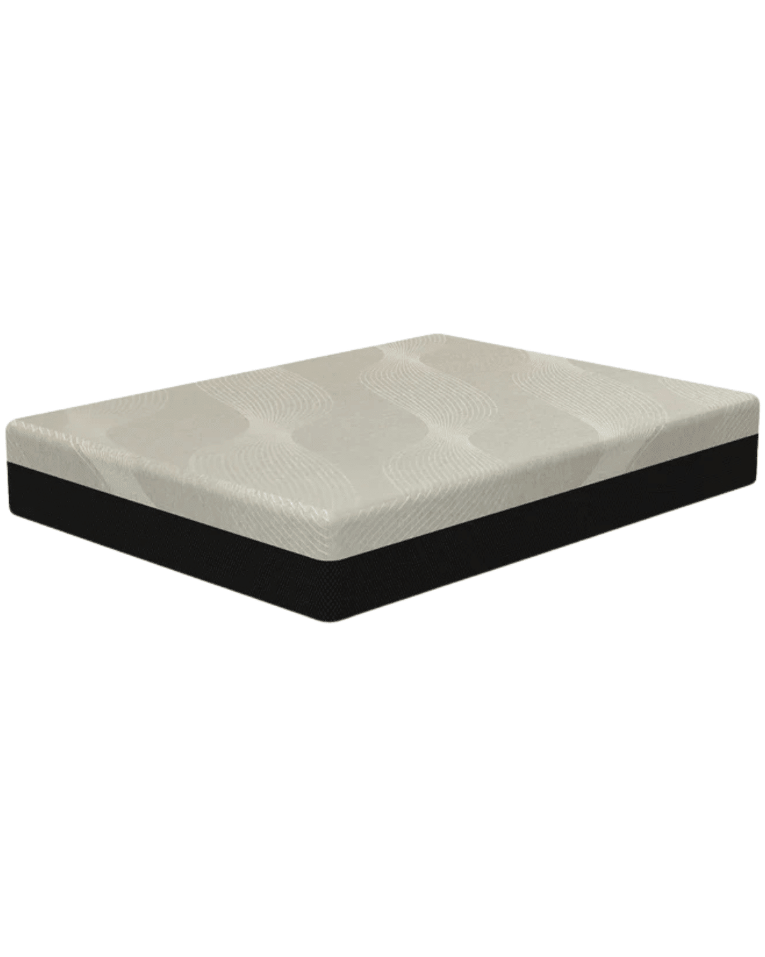 Bed Tech Gel Comfort Mattress by SleepCity – High-quality Memory Foam Mattress for better sleep.