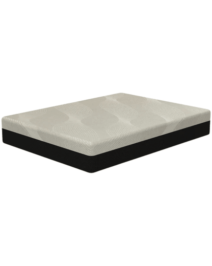 Bed Tech Gel Comfort Mattress by SleepCity – High-quality Memory Foam Mattress for better sleep.