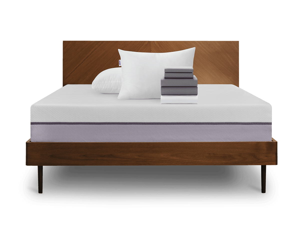 The Purple Mattress by SleepCity – High-quality Mattress for better sleep.