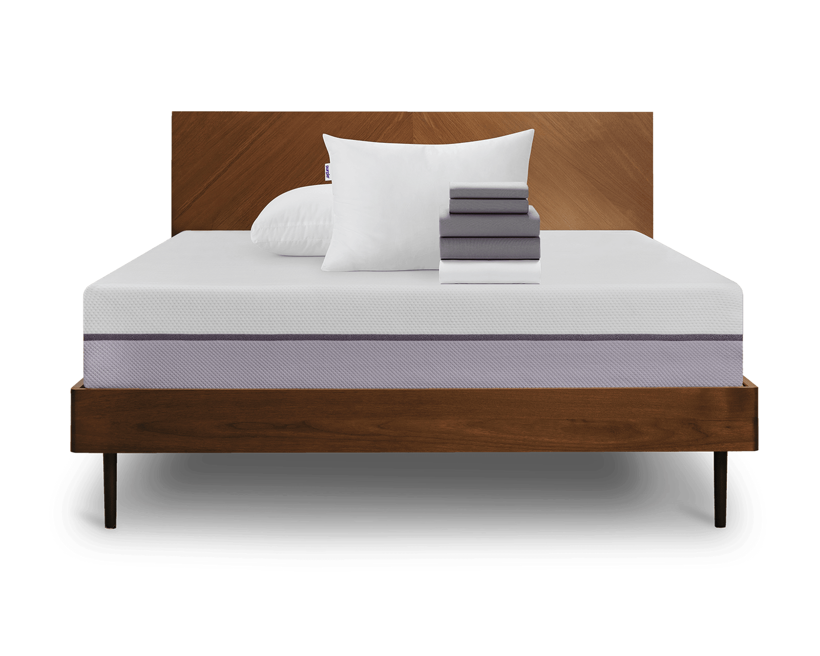 The Purple Mattress by SleepCity – High-quality Mattress for better sleep.