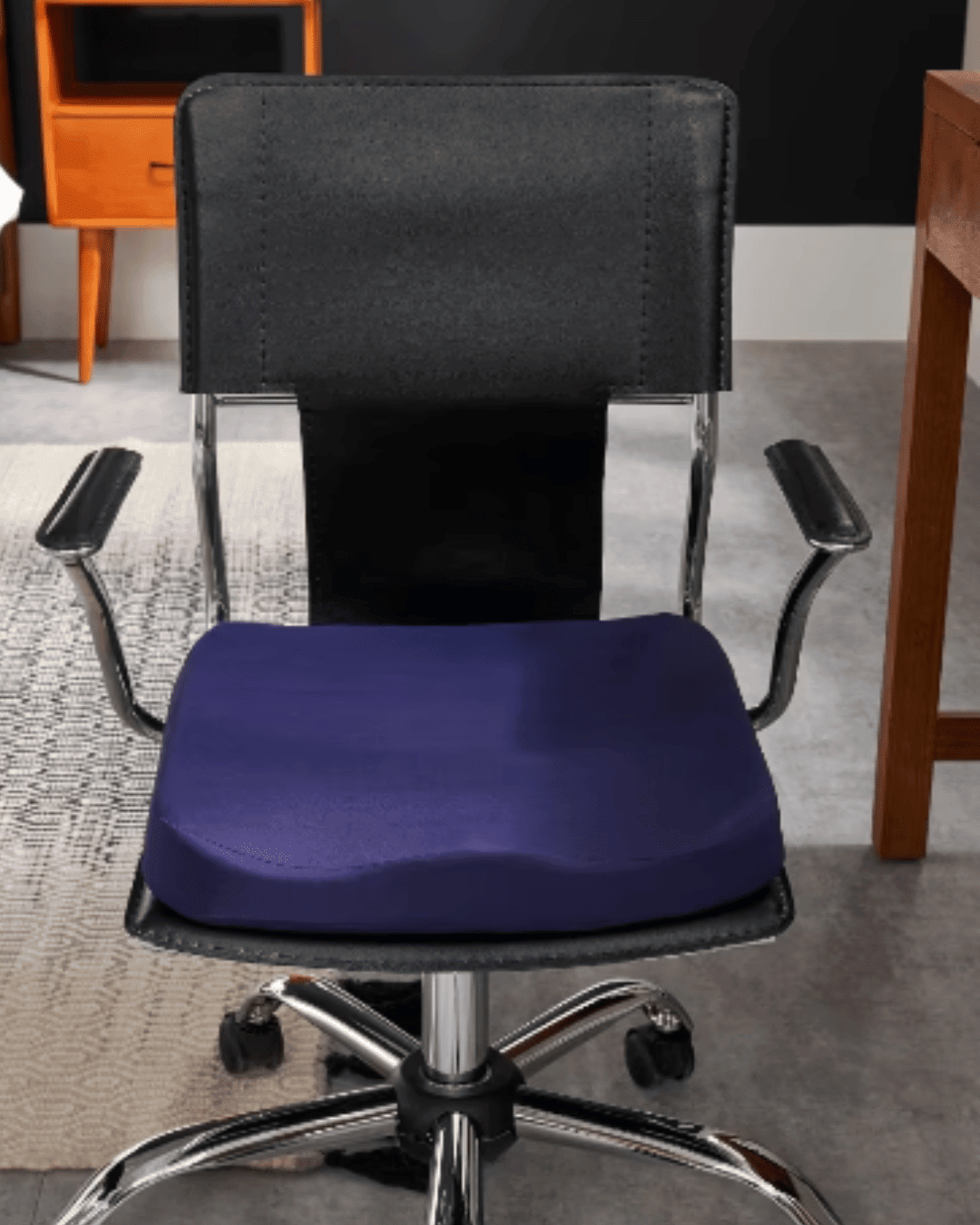 Tempur-Pedic The SeatCushion by SleepCity – High-quality Pillow for better sleep.