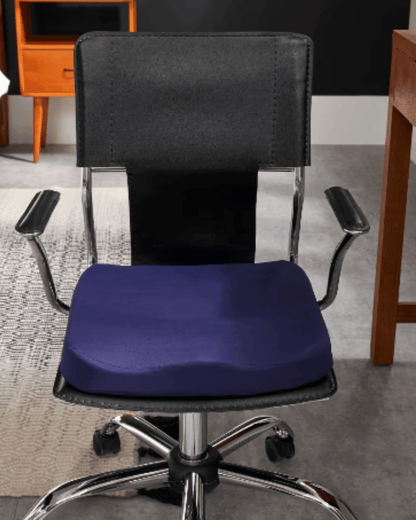 Tempur-Pedic The SeatCushion by SleepCity – High-quality Pillow for better sleep.