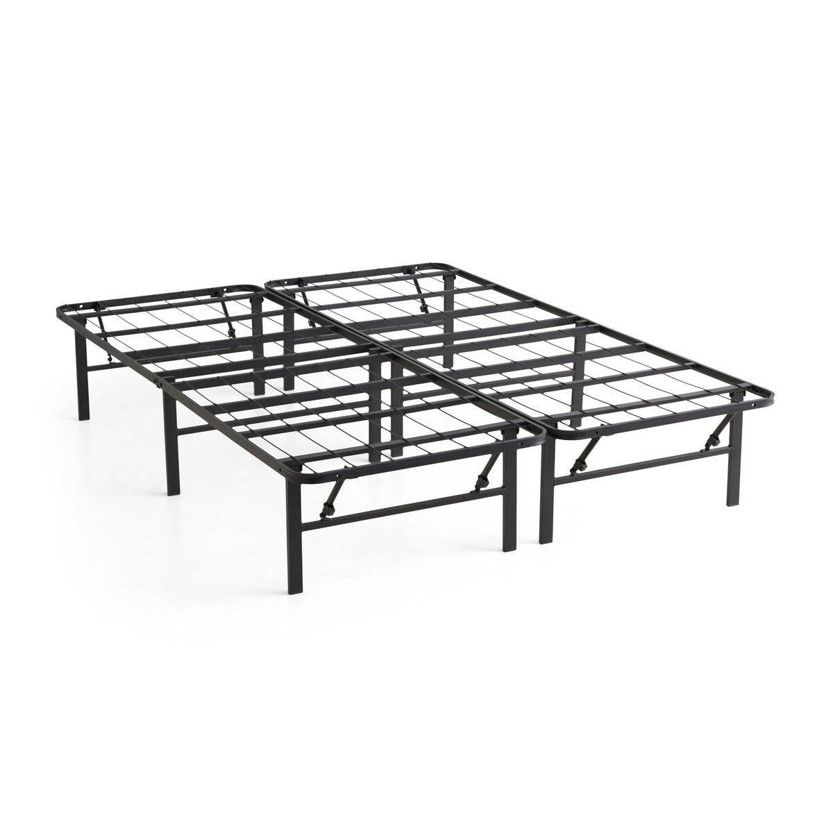Malouf Highrise LT Bed Frame by SleepCity – High-quality Frame for better sleep.