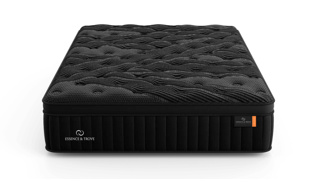 Legacy Grand mattress by SleepCity – High-quality Mattress for better sleep.