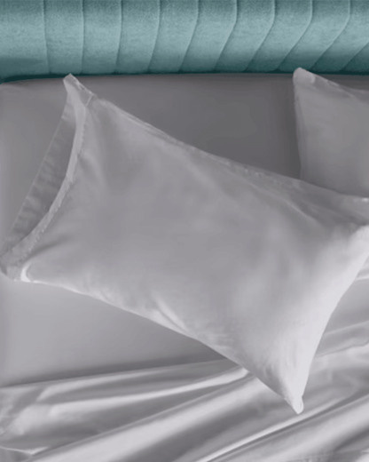 Tempur-Pedic Classic Cotton Sheets by SleepCity – High-quality Sheets for better sleep.
