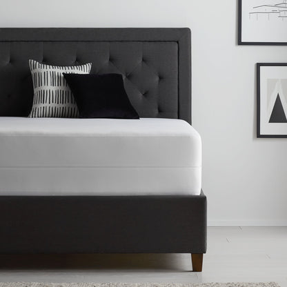 Malouf Encase 360 Mattress Protector by SleepCity – High-quality Protector for better sleep.