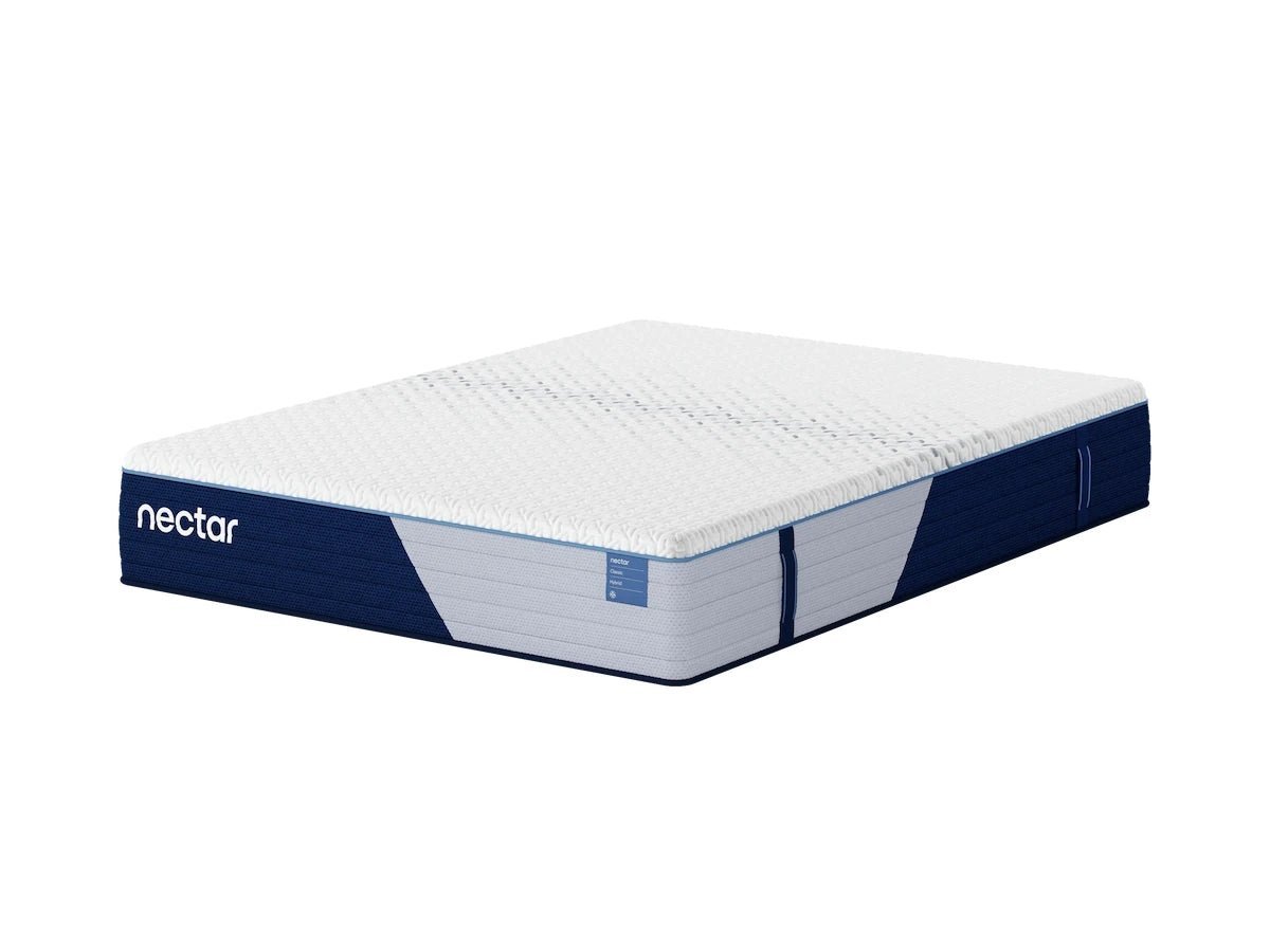 Nectar Classic Mattress Collection by SleepCity – High-quality Hybrid Mattress for better sleep.