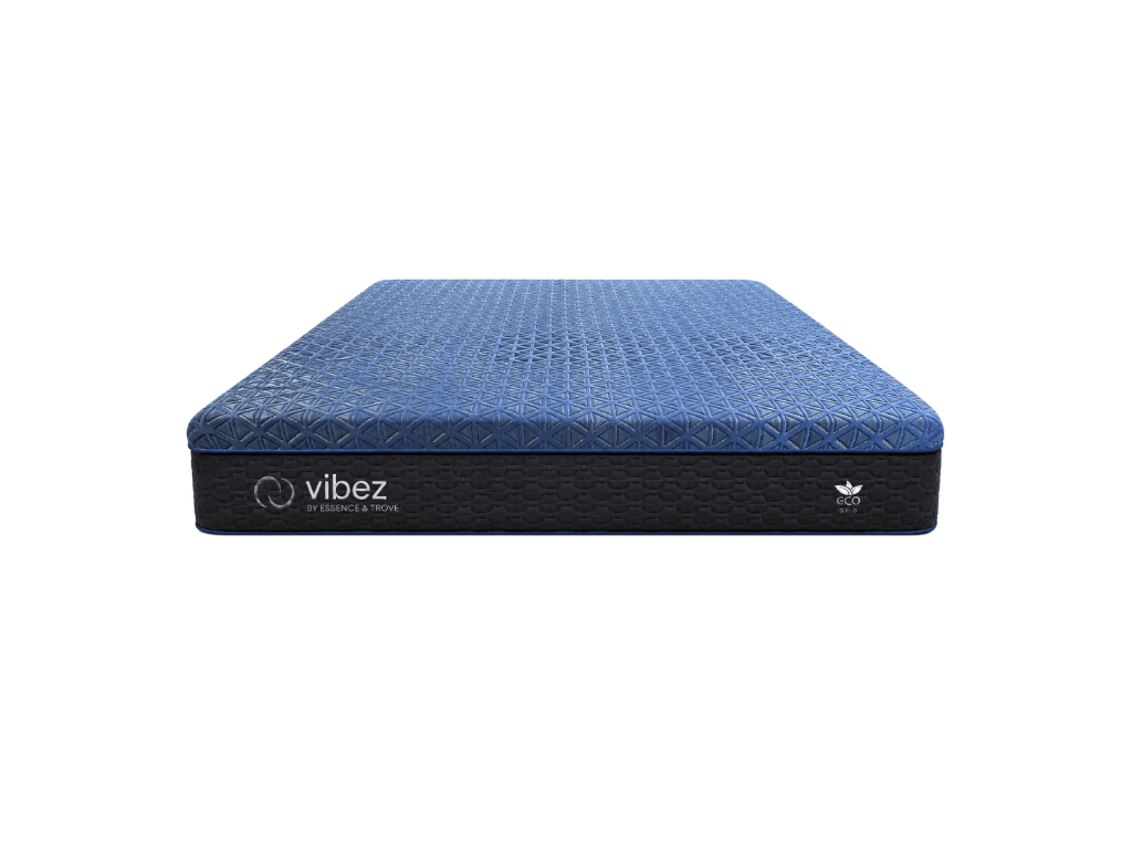 Vibez Original Hybrid by SleepCity – High-quality Mattress for better sleep.