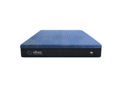 Vibez Original Hybrid by SleepCity – High-quality Mattress for better sleep.