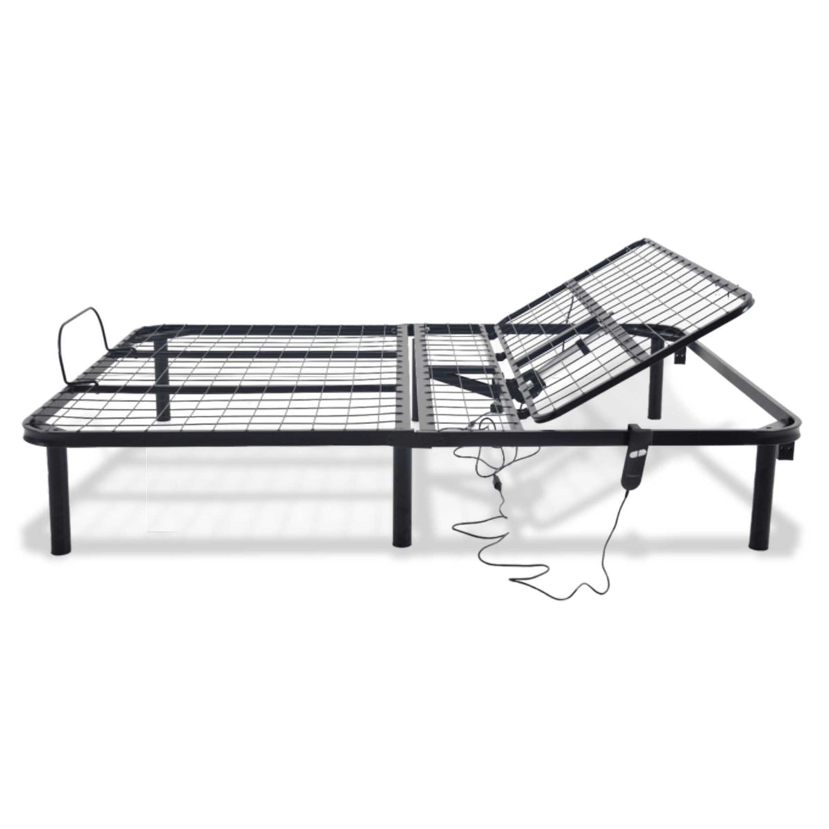 BedTech BTHU Head-Up Adjustable Bed by SleepCity – High-quality Adjustable Base for better sleep.