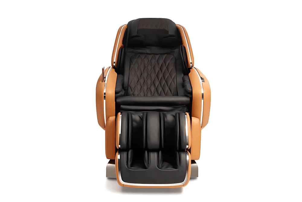 OHCO M.8 by SleepCity – High-quality Massage Chair for better sleep.