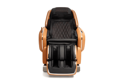 OHCO M.8 by SleepCity – High-quality Massage Chair for better sleep.