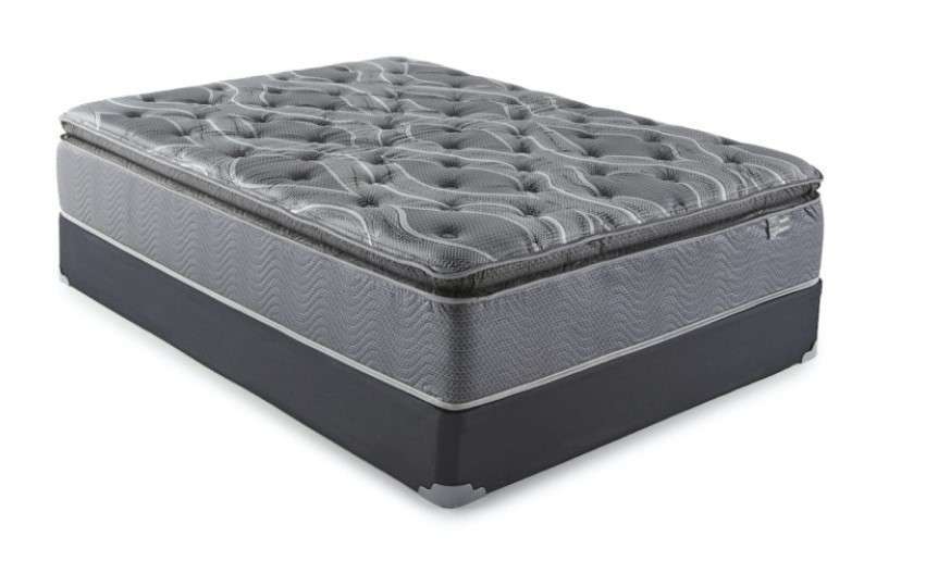 MD Cardinal Mattress Collection by SleepCity – High-quality Innerspring Mattress for better sleep.