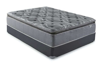 MD Cardinal Mattress Collection by SleepCity – High-quality Innerspring Mattress for better sleep.