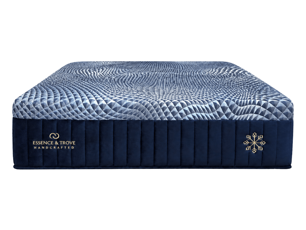Founders Vela mattress by SleepCity – High-quality Mattress for better sleep.