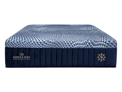 Founders Vela mattress by SleepCity – High-quality Mattress for better sleep.