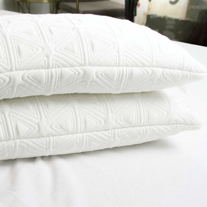 BedTech Cozi Pillow by SleepCity – High-quality Pillow for better sleep.