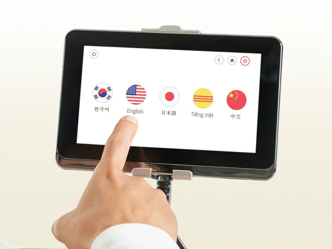 JPMedics Kumo by SleepCity – High-quality Massage Chair for better sleep.