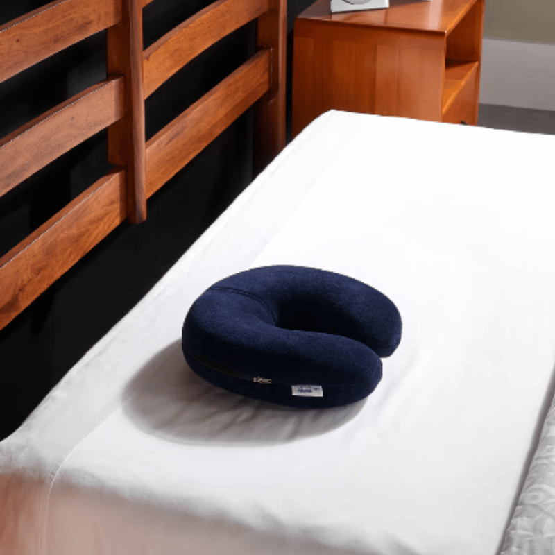 Tempur-Pedic The TravelPillow by SleepCity – High-quality Pillow for better sleep.