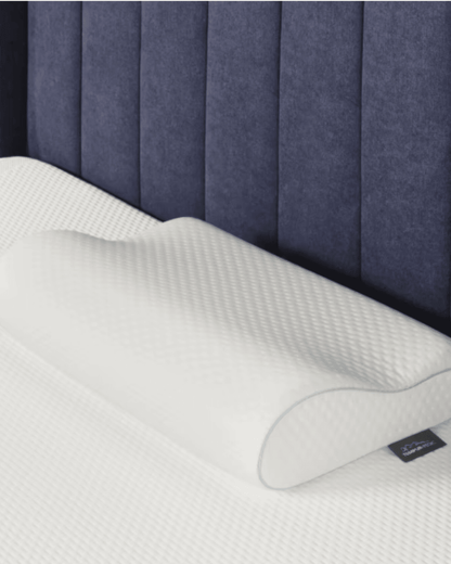 Tempur-Pedic Neck Pillow by SleepCity – High-quality Pillow for better sleep.