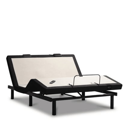 TEMPUR-Ergo Smart Base by SleepCity – High-quality Adjustable Base for better sleep.