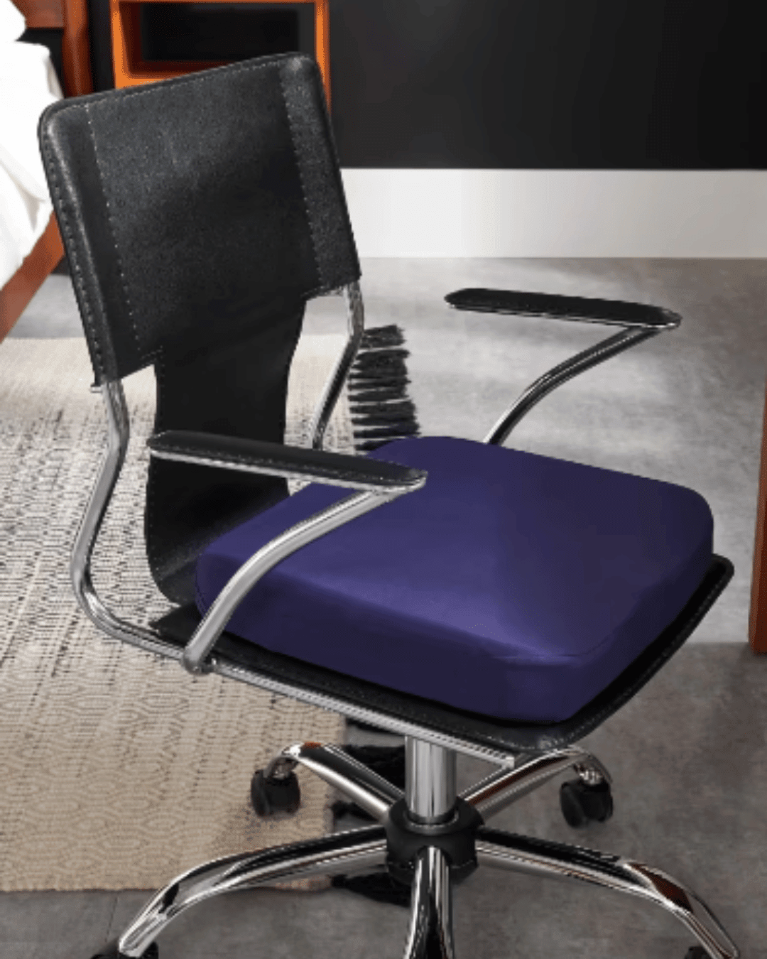 Tempur-Pedic The SeatCushion by SleepCity – High-quality Pillow for better sleep.