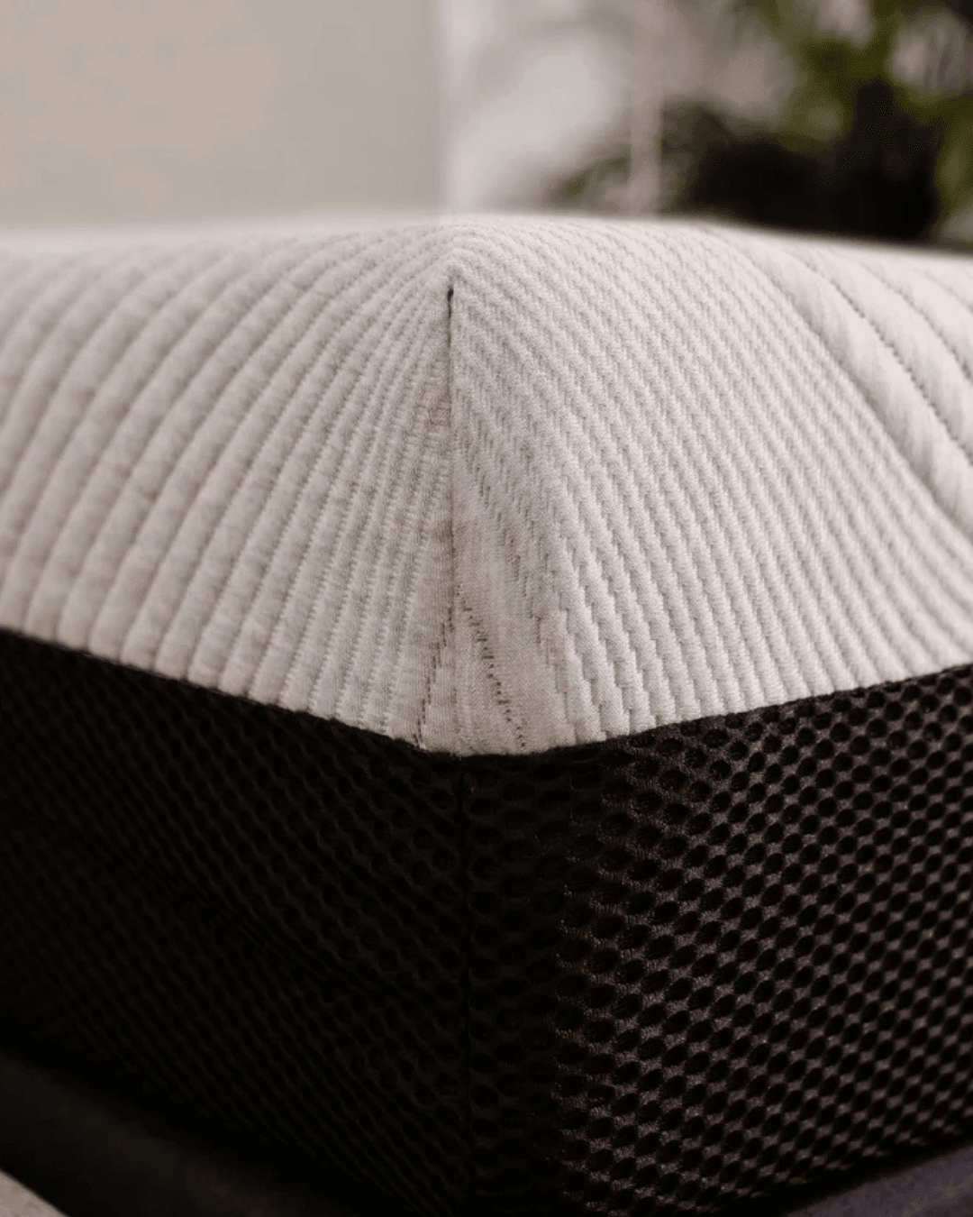 Bed Tech Gel Comfort Mattress by SleepCity – High-quality Memory Foam Mattress for better sleep.