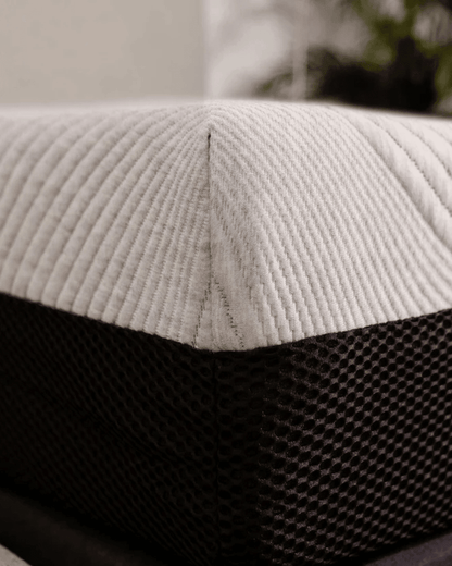 Bed Tech Gel Comfort Mattress by SleepCity – High-quality Memory Foam Mattress for better sleep.