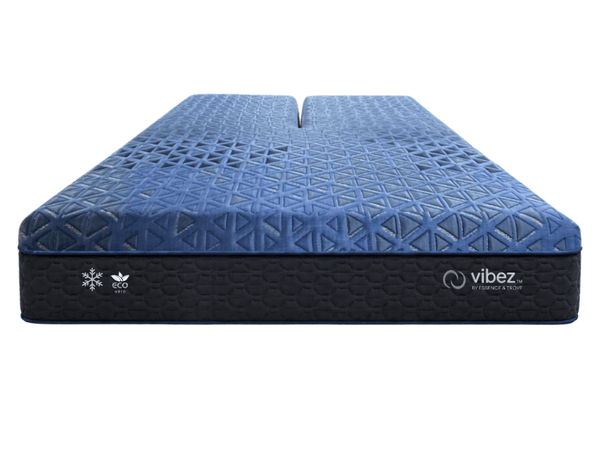 Vibez Plus Hybrid by SleepCity – High-quality Mattress for better sleep.