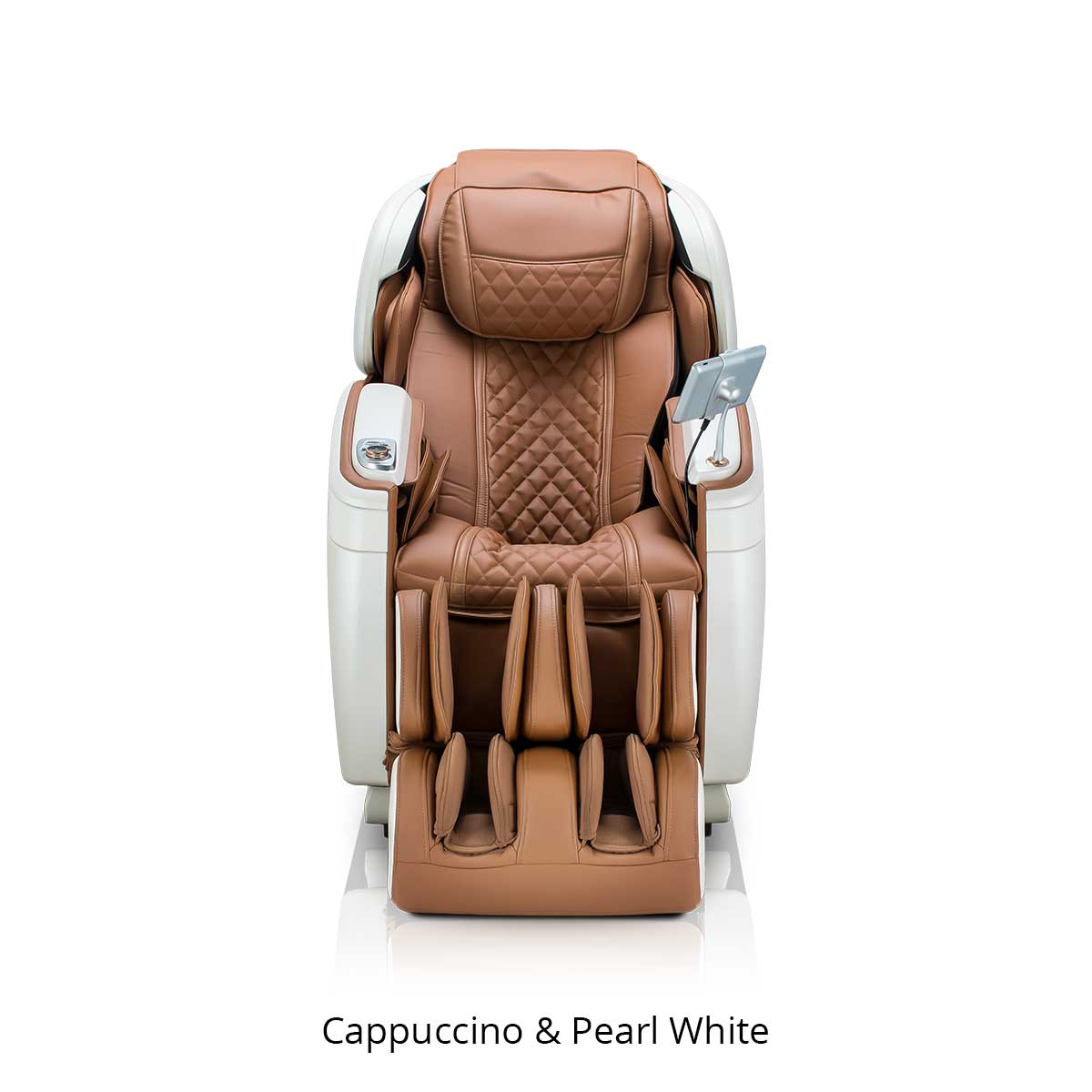 Cozzia CZ-710 (QI SE) Massage Chair by SleepCity – High-quality Massage Chair for better sleep.