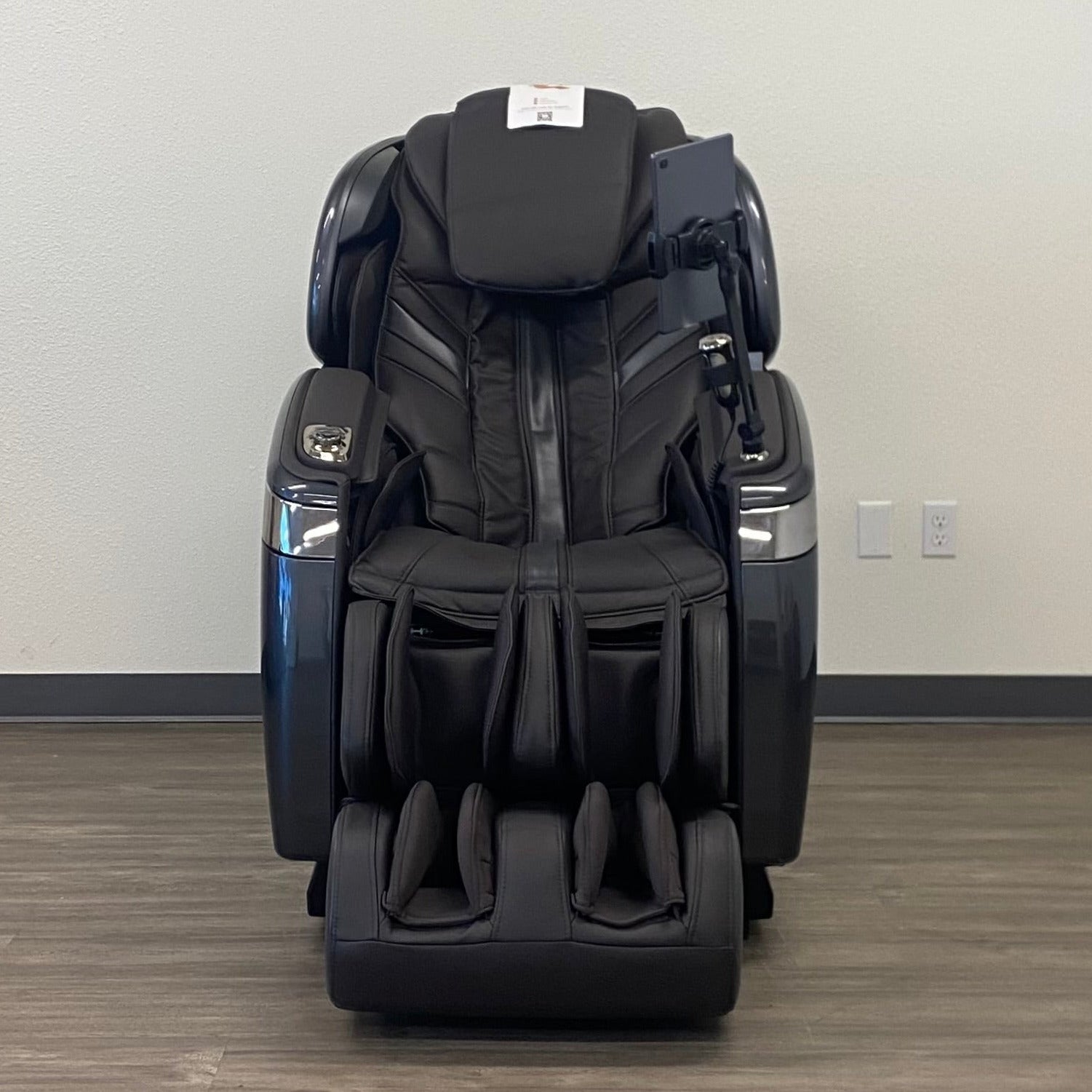 Master Drive AI Massage Chair by SleepCity – High-quality Massage Chair for better sleep.