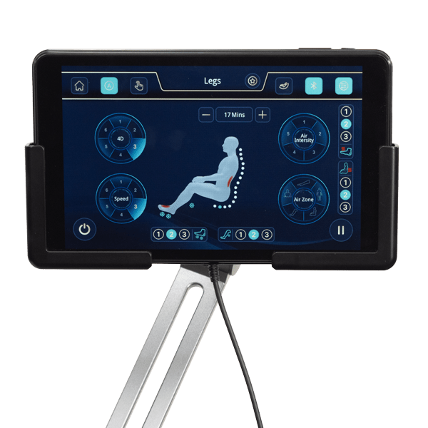 Infinity Celebrity Elite 4D Massage Chair by SleepCity – High-quality Massage Chair for better sleep.