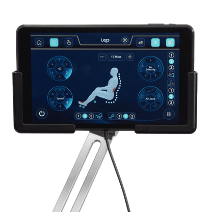 Infinity Celebrity Elite 4D Massage Chair by SleepCity – High-quality Massage Chair for better sleep.