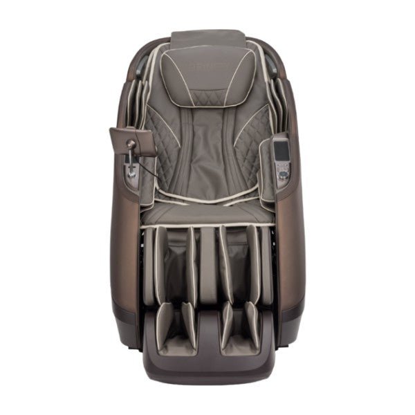 Infinity Sensation 4D DualFlex Massage Chair by SleepCity – High-quality Massage Chair for better sleep.
