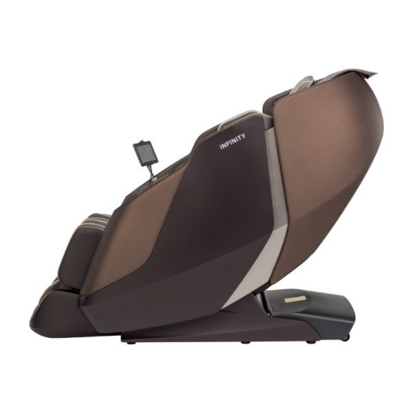 Infinity Sensation 4D DualFlex Massage Chair by SleepCity – High-quality Massage Chair for better sleep.
