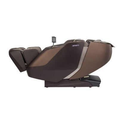 Infinity Sensation 4D DualFlex Massage Chair by SleepCity – High-quality Massage Chair for better sleep.