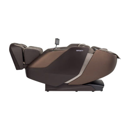 Infinity Sensation 4D DualFlex Massage Chair by SleepCity – High-quality Massage Chair for better sleep.