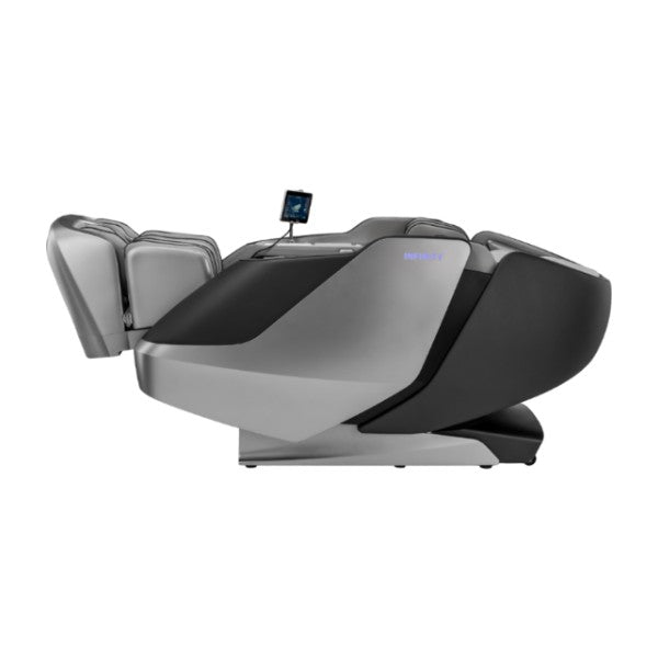 Infinity Sensation 4D DualFlex Massage Chair by SleepCity – High-quality Massage Chair for better sleep.