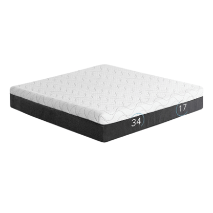 Instant Comfort Luxe Adjustable Smart Bed by SleepCity – High - quality Smart Bed for better sleep.