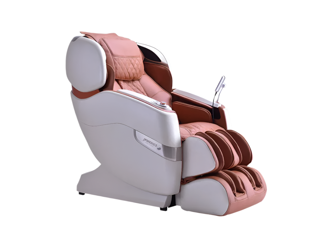 JPMedics Kumo by SleepCity – High - quality Massage Chair for better sleep.