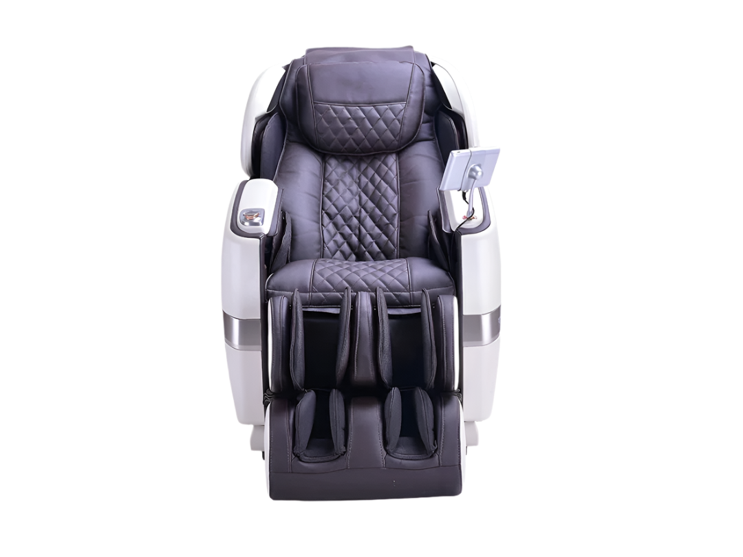 JPMedics Kumo by SleepCity – High - quality Massage Chair for better sleep.