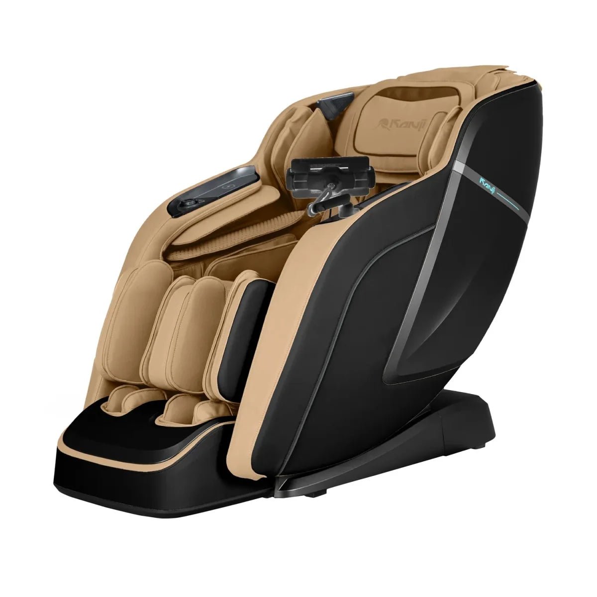 Kanji Sonoma 4D Massage Chair by SleepCity – High-quality Massage Chair for better sleep.