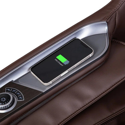 Kanji Sonoma 4D Massage Chair by SleepCity – High-quality Massage Chair for better sleep.