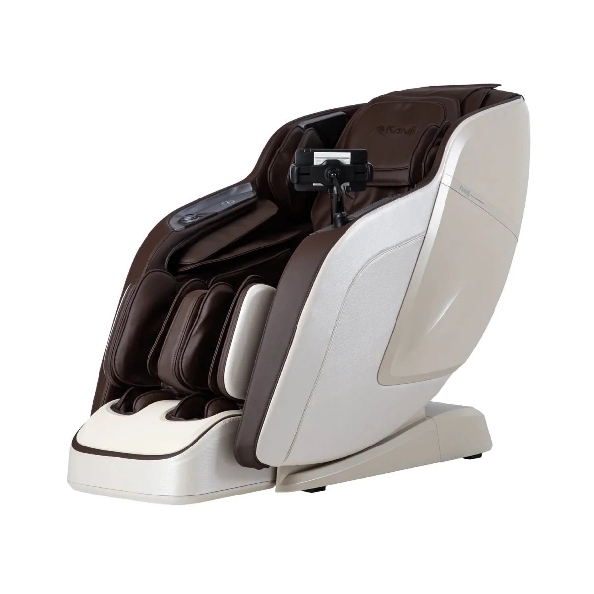 Kanji Sonoma 4D Massage Chair by SleepCity – High-quality Massage Chair for better sleep.