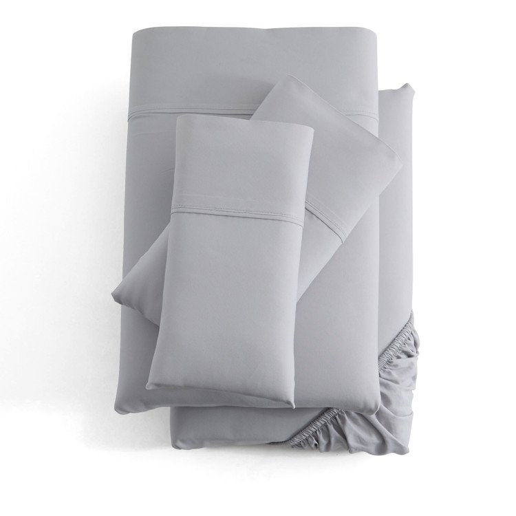 Malouf Brushed Microfiber Sheets by SleepCity – High - quality Sheets for better sleep.