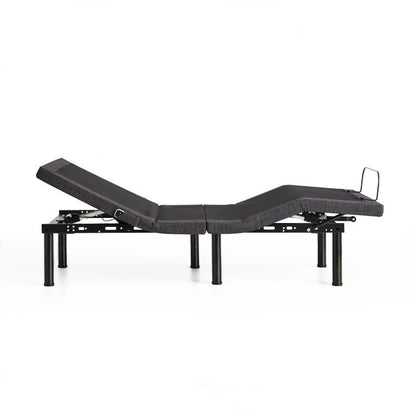 Malouf E455 Smart Adjustable Base by SleepCity – High - quality Adjustable Bed Bases for better sleep.
