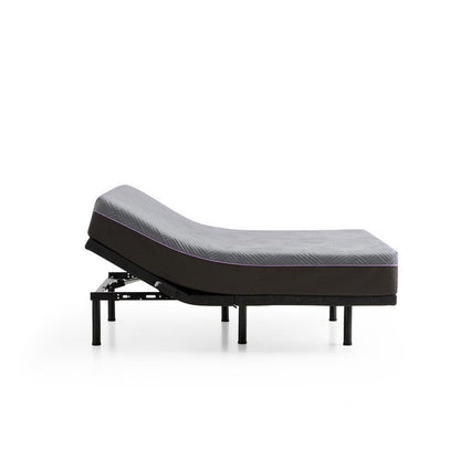 Malouf E455 Smart Adjustable Base by SleepCity – High - quality Adjustable Bed Bases for better sleep.
