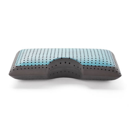 Malouf CarbonCool - OmniPhase Pillow by SleepCity – High - quality Pillow for better sleep.