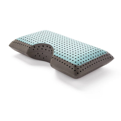 Malouf CarbonCool - OmniPhase Pillow by SleepCity – High - quality Pillow for better sleep.