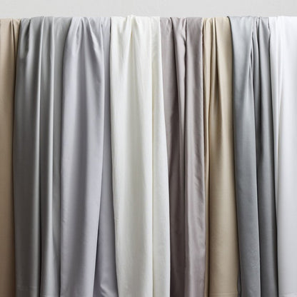 Malouf Rayon From Bamboo Sheets by SleepCity – High - quality Pillow for better sleep.